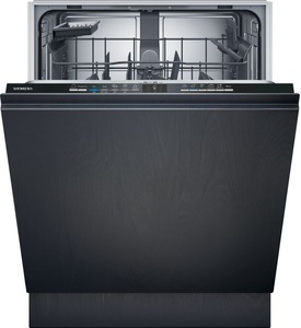 Siemens, Siemens iQ100, Vollintegrierter Geschirrspüler, 60 cm, SN61IX14TE, ID SN61IX14TE