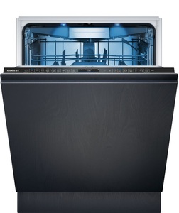 Siemens, Siemens SX87TX02CE Geschirrspüler, Siemens iQ700, Vollintegrierter Geschirrspüler, 60 cm, XXL, SX87TX02CE, ID SX87TX02CE