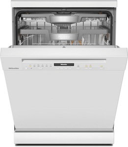 MIELE, Miele G 7233 SC E Integrierter Geschirrspüler Brillantweiß 12338070, Miele G 7233 SC E Integrierter Geschirrspüler Brillantweiß 12338070