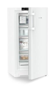LIEBHERR, Liebherr FNb 425i 001 22 Gefrierschrank weiss rechts, Liebherr FNb 425i 001 22 Gefrierschrank weiss rechts
