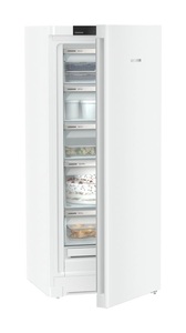 LIEBHERR, Liebherr FNe 4605-22 Gefrierschrank Weiss rechts, Liebherr FNe 4605-22 Gefrierschrank Weiss rechts