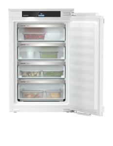 LIEBHERR, Liebherr-Integrierbarer Gefrierschrank mit NoFrost-IFNci 3954-22-994884851, Liebherr-Integrierbarer Gefrierschrank mit NoFrost-IFNci 3954-22-994884851