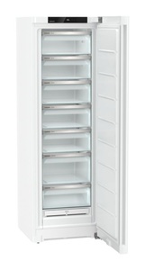 LIEBHERR, Liebherr FNe 5207-22 Gefrierschrank Weiss rechts, Liebherr FNe 5207-22 Gefrierschrank Weiss rechts