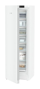 LIEBHERR, Liebherr SFNd 5227-22 Gefrierschrank Weiss links, Liebherr SFNd 5227 Plus Weiss Standgefrierschrank ? Gefrierschrank/Tiefkühler freistehend