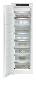 LIEBHERR, Liebherr-Integrierbarer Gefrierschrank mit NoFrost-SIFNSe 5128-22-994885451, Liebherr SIFNSe 5128-22 Einbau Gefrierschrank