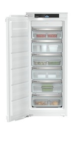 LIEBHERR, Liebherr-Integrierbarer Gefrierschrank mit NoFrost-SIFNdi 4556-22-994885151, Liebherr-Integrierbarer Gefrierschrank mit NoFrost-SIFNdi 4556-22-994885151