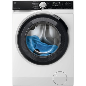Electrolux, Electrolux WASL6IE500 Waschmaschine Weiss links, Electrolux WASL6IE500 Waschmaschine Weiss links