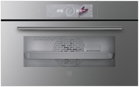V-ZUG, V-ZUG CombiSteamer V6000 38 2303000004 Steamer, V-ZUG CombiSteamer V6000 38 2303000004 Steamer