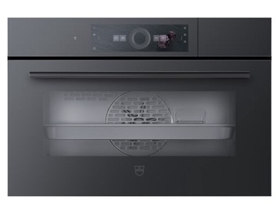 V-ZUG, V-ZUG CombiSteamer V4000 38C 2302700001 Steamer, V-ZUG CombiSteamer V4000 38C 2302700001 Steamer