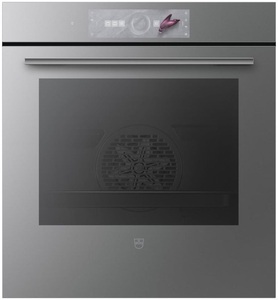 V-ZUG, V-ZUG Combair V2000 60C 2104200012 Backofen, V-ZUG Combair V2000 60C 2104200012 Backofen