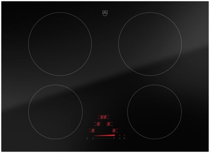 V-ZUG, V-ZUG CookTop V2000 I704 3114700000 Kochfeld, V-ZUG CookTop V2000 I704 3114700000