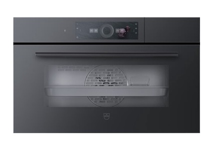 V-ZUG, V-ZUG CombiSteamer V6000 38 2303000003 Steamer, V-ZUG CombiSteamer V6000 38 2303000003 Steamer