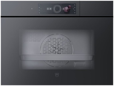 V-ZUG, V-ZUG CombiSteamer V6000 45F 2304500001 Steamer, V-ZUG CombiSteamer V6000 45F 2304500001 Steamer