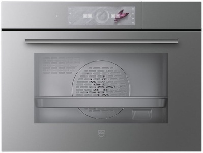 V-ZUG, V-ZUG CombiSteamer V4000 45 2303100002 Steamer, V-ZUG CombiSteamer V4000 45 2303100002 Steamer