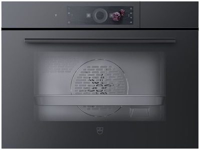 V-ZUG, V-ZUG Steamer V4000 45 2302600003 Steamer, V-ZUG Steamer V4000 45 2302600003 Steamer