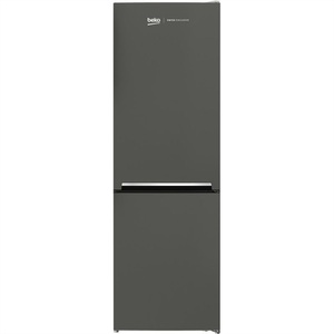 BEKO, BEKO Kühl-Gefrierschrank-Kombi KG395 343L No Frost, BEKO Kühl-Gefrierschrank-Kombi KG395 343L No Frost
