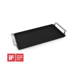 Electrolux, Electrolux E9HHPG11 Plancha Grill, Electrolux E9HHPG11 Plancha Grill