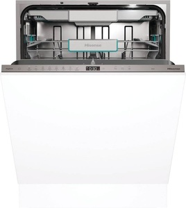 HISENSE  Geschirrspüler vollintegriert HI6 HV 673A65