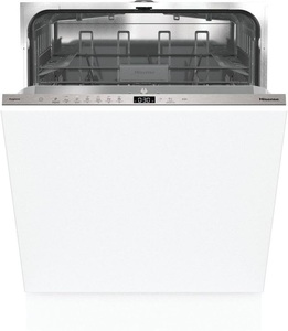 HISENSE  Geschirrspüler vollintegriert HI4 HV 642D62