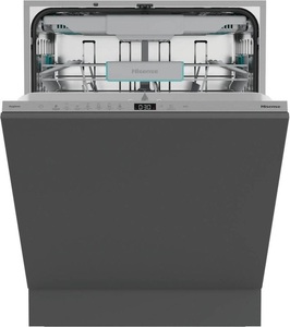 HISENSE  Geschirrspüler vollintegriert HI6 HV 16C