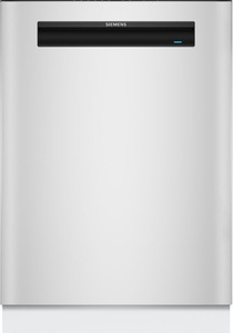 Siemens, Siemens iQ500, Unterbau-Geschirrspüler, 60 cm, Weiß, SN15EW06CS, ID SN15EW06CS, Siemens iQ500, Unterbau-Geschirrspüler, 60 cm, Weiß, SN15EW06CS, ID SN15EW06CS