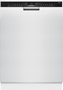 Siemens, Siemens iQ300, Unterbau-Geschirrspüler, 60 cm, Weiß, SN43HW03TE, ID SN43HW03TE, Siemens iQ300, Unterbau-Geschirrspüler, 60 cm, Weiß, SN43HW03TE, ID SN43HW03TE