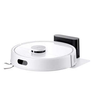 Roborock Saugroboter Q7BF, weiss