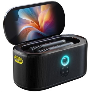 Ikarao Karaokebox Shell S1 10