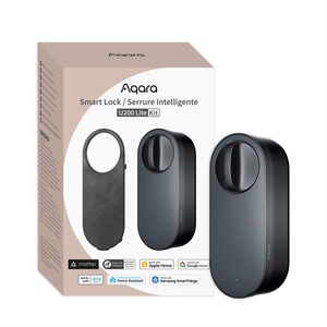Aqara, Aqara Smart Türschloss U200 Lite Kit