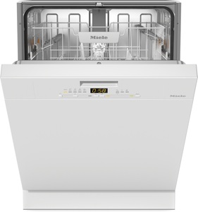 Miele Deutschland, Miele G 5611 i Active Integrierter Geschirrspüler Brillantweiß 12845580, Miele G 5611 i Active Integrierter Geschirrspüler Brillantweiß 12845580
