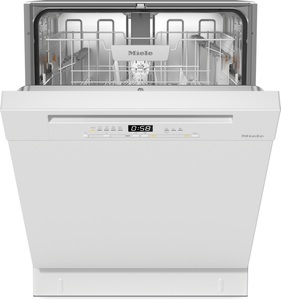 Miele Deutschland, Miele G 5811 U Active Plus Unterbau-Geschirrspüler Brillantweiß 12845850, Miele G 5811 U Active Plus Unterbau-Geschirrspüler Brillantweiß 12845850