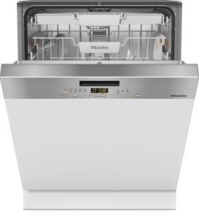 Miele Deutschland, Miele G 5611 SCi Active Integrierter Geschirrspüler Edelstahl CleanSteel 12845590, Miele G 5611 SCi Active Integrierter Geschirrspüler Edelstahl CleanSteel 12845590