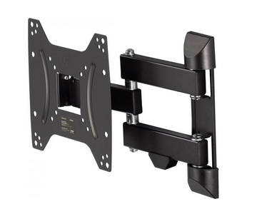 HAMA, HAMA TV-Wandhalterung, schwenkbar, neigbar, ausziehbar, 122 cm (48") bis 20 kg