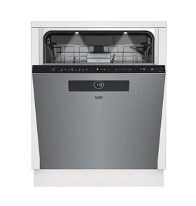 BEKO, BEKO BG840EXUB Unterbau-Geschirrspüler 60 cm
