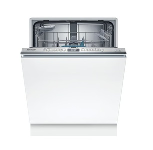 CONSTRUCTA, CONSTRUCTA CG6VX01EBD Einbau-Geschirrspüler vollintegriert 60 cm