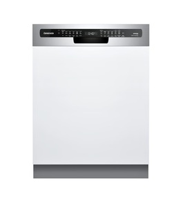 CONSTRUCTA, CONSTRUCTA CG6IS01EBD Einbau-Geschirrspüler integriert 60 cm
