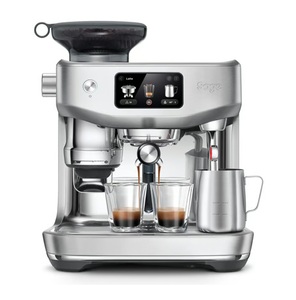 Sage, Sage SES985BSS Oracle Jet Siebträger-Espressomaschine