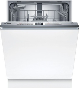 Bosch, Bosch Serie 4, Vollintegrierter Geschirrspüler, 60 cm, SMV4HTX14E, ID SMV4HTX14E, Bosch Serie 4, Vollintegrierter Geschirrspüler, 60 cm, SMV4HTX14E, ID SMV4HTX14E