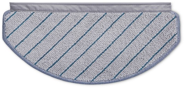 Bosch, Bosch Pads für Wischmopp, Spotless, BHZRMP12, ID BHZRMP12
