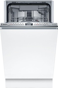 Bosch, Bosch Serie 4, Vollintegrierter Geschirrspüler, 45 cm, SPD4EMX02D, ID SPD4EMX02D, Bosch Serie 4, Vollintegrierter Geschirrspüler, 45 cm, SPD4EMX02D, ID SPD4EMX02D