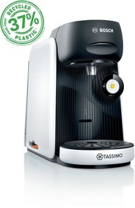 Bosch, Bosch Kapselmaschine, FINESSE Classic friendly, TAS1640, ID TAS1640