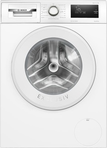 Bosch, Bosch Serie 4, Waschmaschine, Frontlader, 8 kg, max. 1400 U/min., WAN28095, ID WAN28095