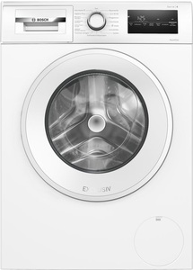 Bosch, Bosch Serie 4, Waschmaschine, Frontlader, 8 kg, max. 1400 U/min., WAN2829E, ID WAN2829E