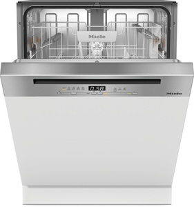 MIELE, Miele G 15811-60 i Active Plus Geschirrspüler Edelstahl, Miele G 15811-60 i Active Plus Geschirrspüler Edelstahl
