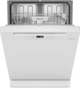 MIELE, Miele G 25817-60 i XXL Active Plus Geschirrspüler Brillantweiss, Miele G 25817-60 i XXL Active Plus Geschirrspüler Brillantweiss