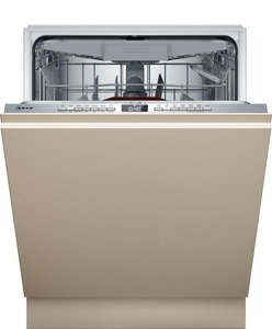 NEFF, Neff N 50, Geschirrspüler vollintegrierbar, 60 cm, S155HCX03E, ID S155HCX03E, Neff N 50, Geschirrspüler vollintegrierbar, 60 cm, S155HCX03E, ID S155HCX03E