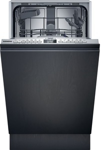 Siemens, Siemens iQ300, Vollintegrierter Geschirrspüler, 45 cm, SR63EX25KE, ID SR63EX25KE