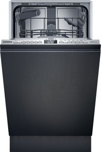 Siemens, Siemens iQ300, Vollintegrierter Geschirrspüler, 45 cm, SR83EX02LD, ID SR83EX02LD, Siemens iQ300, Vollintegrierter Geschirrspüler, 45 cm, SR83EX02LD, ID SR83EX02LD