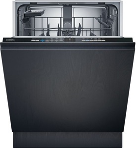 Siemens, Siemens iQ100, Vollintegrierter Geschirrspüler, 60 cm, XXL, SX61HX01TE, ID SX61HX01TE, Siemens iQ100, Vollintegrierter Geschirrspüler, 60 cm, XXL, SX61HX01TE, ID SX61HX01TE