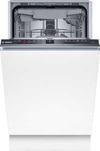 Bosch, Bosch Geschirrspüler SPV2HMX42E, Bosch Serie 2, Vollintegrierter Geschirrspüler, 45 cm, SPV2HMX42E, ID SPV2HMX42E